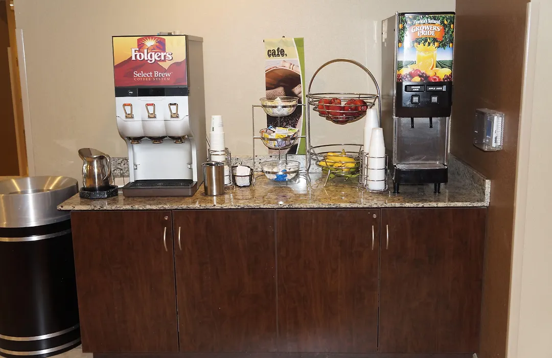 Microtel Inn & Suites By Wyndham Cambridge-1