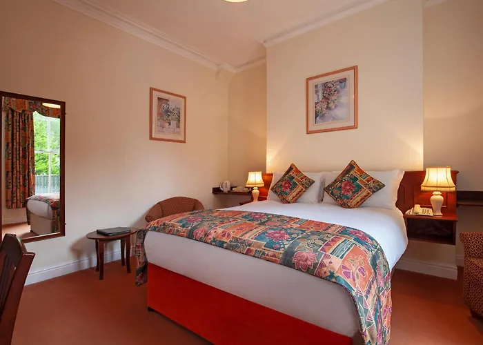 Arundel House Hotel
