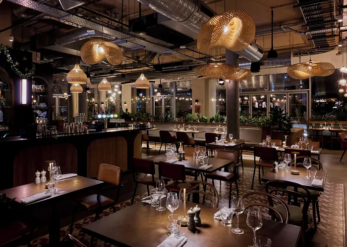 Hyatt Centric Cambridge