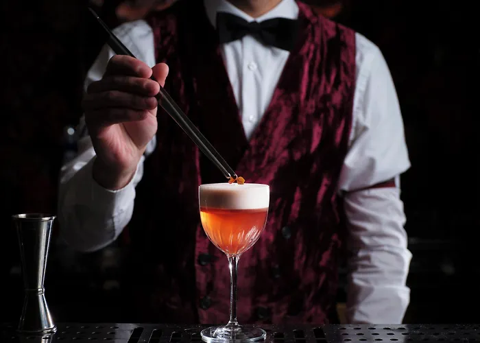 Flemings Mayfair - Small Luxury Hotel Of The World